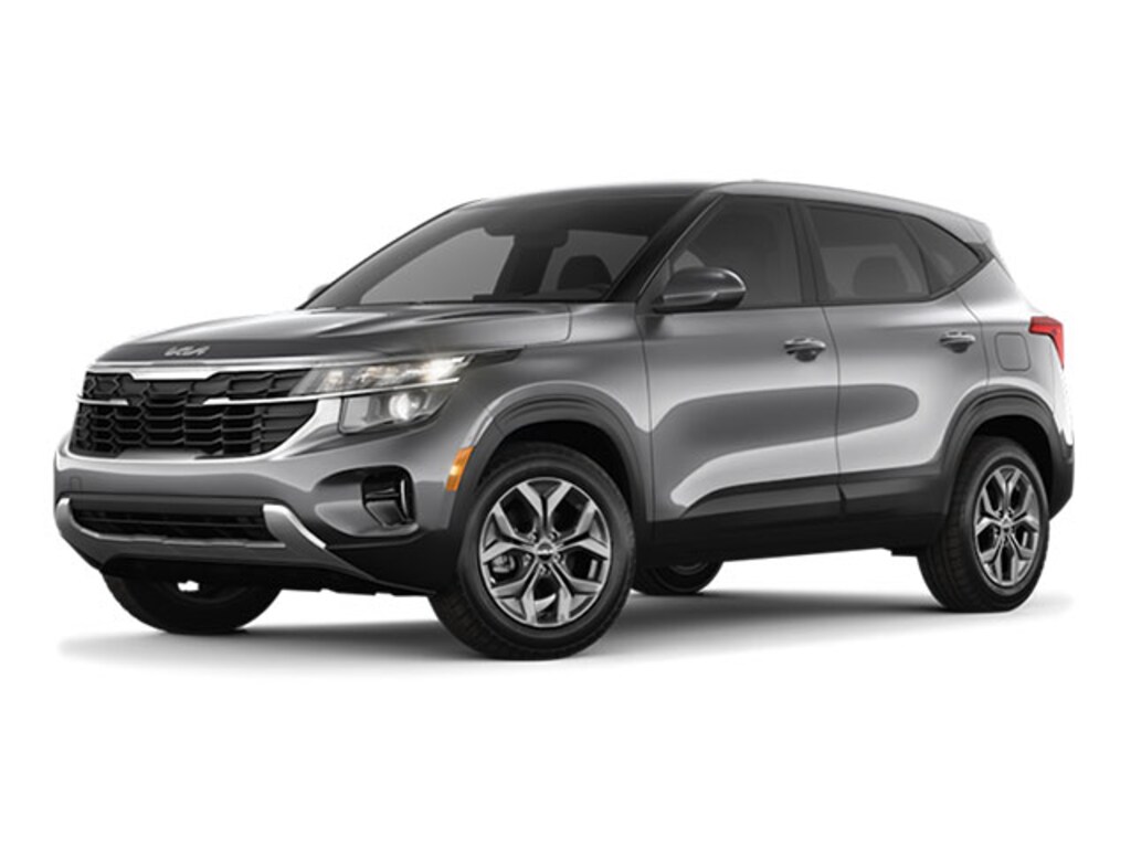 New 2025 Kia Seltos For Sale Vestal NY